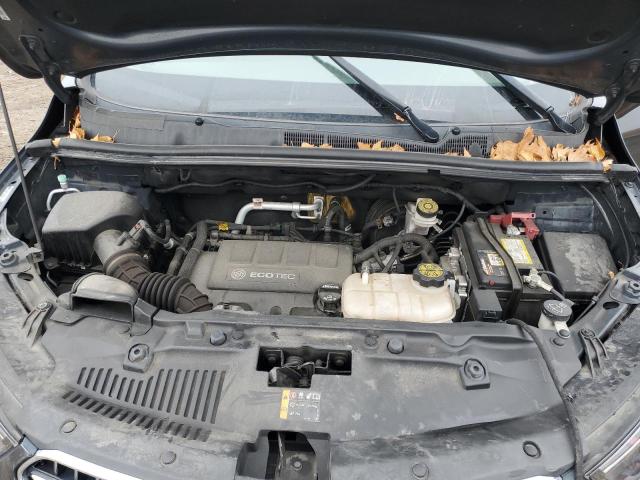 Photo 12 from auction – 2018 BUICK ENCORE PRE with VIN KL4CJASB7JB703089