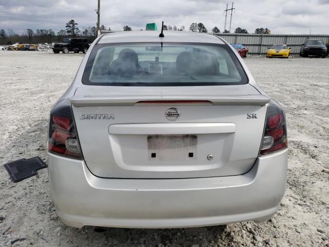 Photo 6 from auction – 2012 NISSAN SENTRA 2.0 with VIN 3N1AB6AP8CL757879