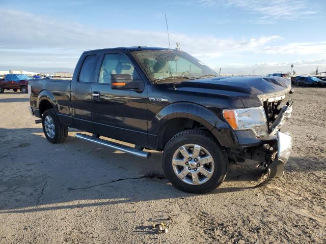Photo 4 from auction – 2014 FORD F150 SUPER with VIN 1FTFX1CF8EKG50458