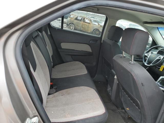 Photo 10 from auction – 2010 CHEVROLET EQUINOX LT with VIN 2CNALDEW8A6271554