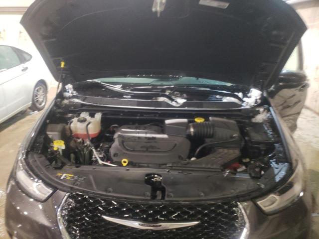 Photo 11 from auction – 2022 CHRYSLER PACIFICA T with VIN 2C4RC3BG5NR148782