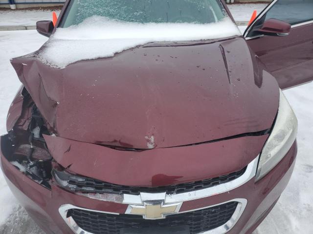 Photo 11 from auction – 2015 CHEVROLET MALIBU 1LT with VIN 1G11C5SL6FF101557