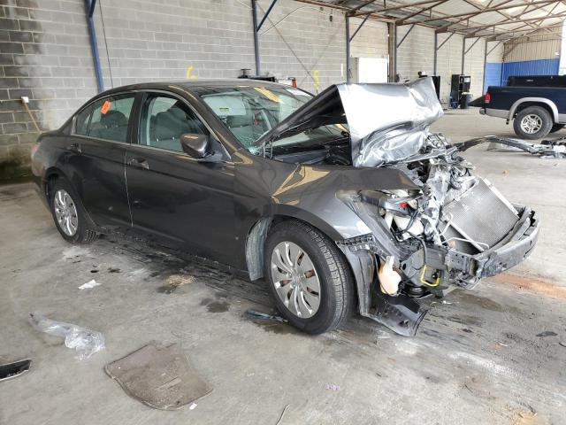 Photo 4 from auction – 2011 HONDA ACCORD LX with VIN 1HGCP2F33BA110464