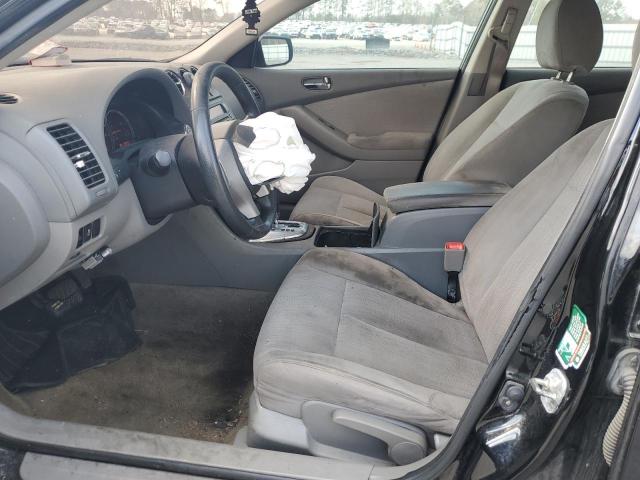 Photo 7 from auction – 2012 NISSAN ALTIMA BAS with VIN 1N4AL2AP0CC261124