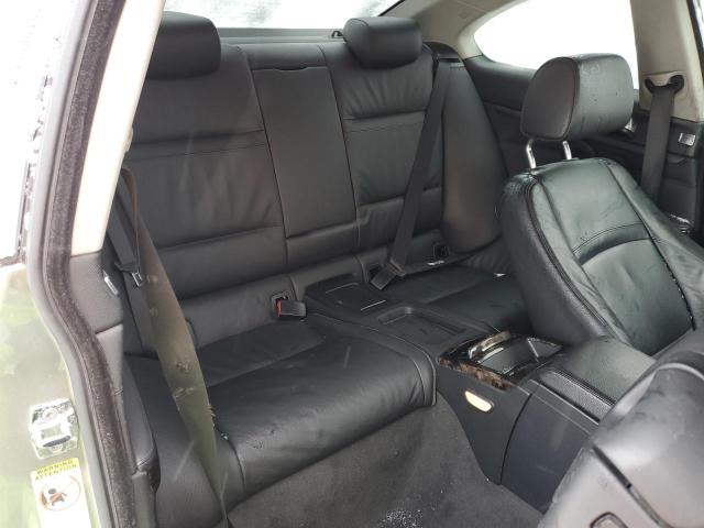 Photo 10 from auction – 2009 BMW 335 XI with VIN WBAWC73559E067708