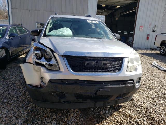 Photo 5 from auction – 2011 GMC ACADIA SLE with VIN 1GKKVPED0BJ157091