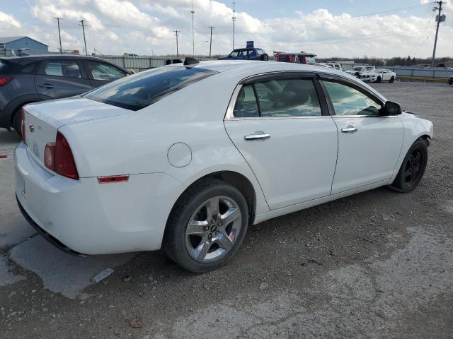 Photo 3 from auction – 2012 CHEVROLET MALIBU LS with VIN 1G1ZB5E01CF225707