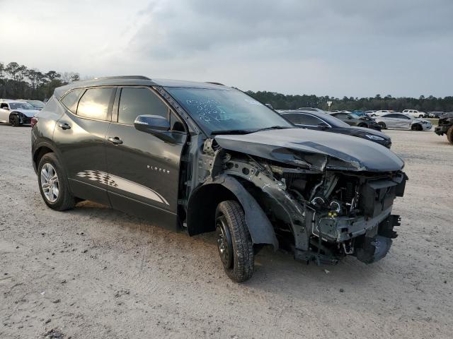 Photo 4 from auction – 2019 CHEVROLET BLAZER 2LT with VIN 3GNKBCRS5KS682465