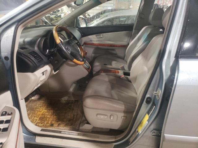 Photo 7 from auction – 2005 LEXUS RX 330 with VIN 2T2HA31U95C084315