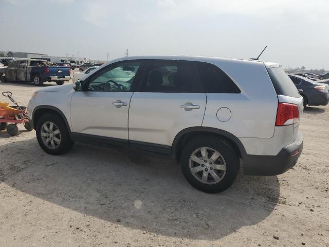 Photo 2 from auction – 2011 KIA SORENTO BA with VIN 5XYKT3A19BG023377