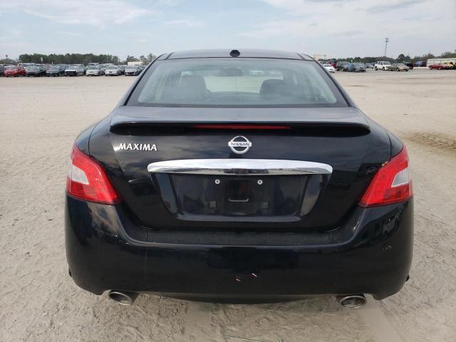 Photo 6 from auction – 2011 NISSAN MAXIMA S with VIN 1N4AA5AP6BC831116