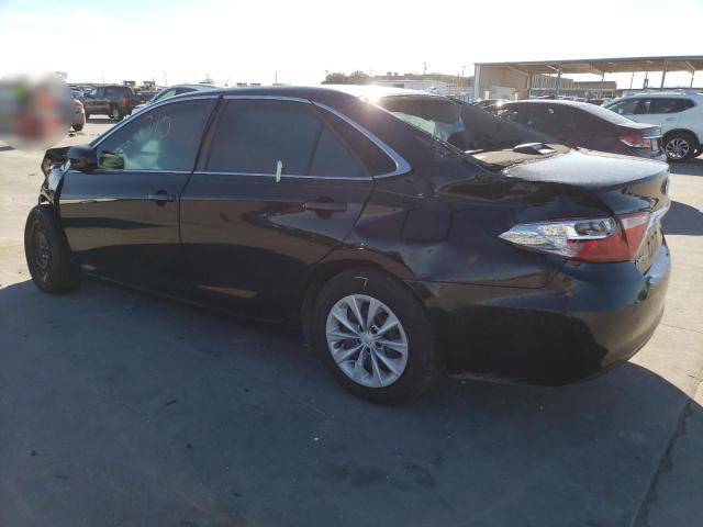 Photo 2 from auction – 2017 TOYOTA CAMRY with VIN 4T1BF1FKXHU425098