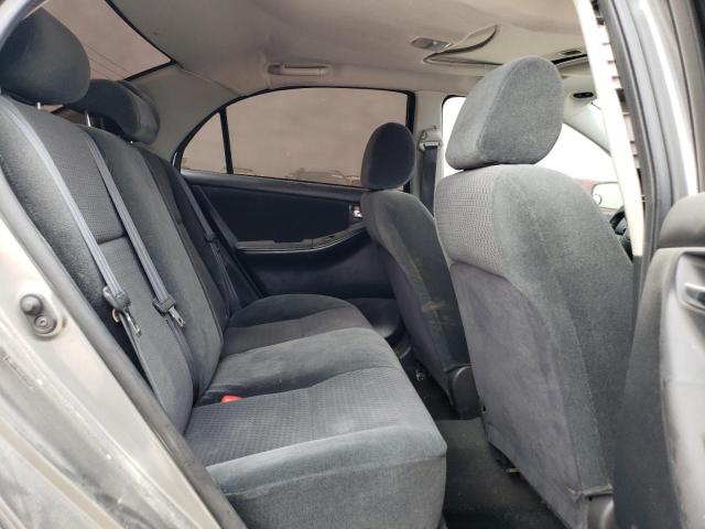 Photo 10 from auction – 2007 TOYOTA COROLLA CE with VIN 2T1BR32E57C847573