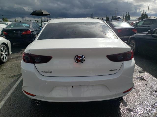 Photo 6 from auction – 2021 MAZDA 3 SELECT with VIN JM1BPABL7M1330431