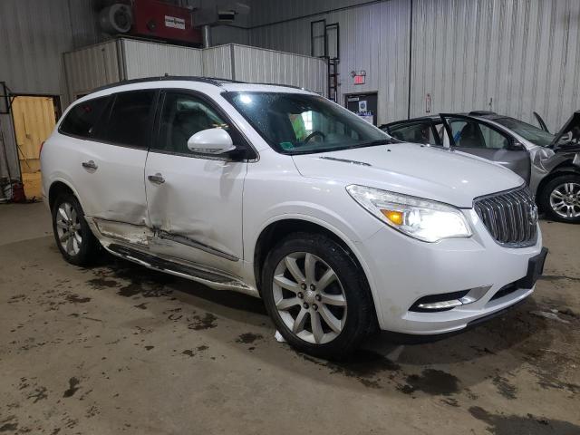 Photo 4 from auction – 2016 BUICK ENCLAVE with VIN 5GAKVCKDXGJ276560