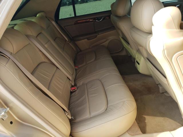 Photo 10 from auction – 2005 CADILLAC DEVILLE with VIN 1G6KD54Y25U139463
