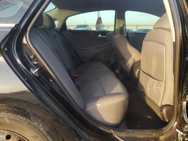 Photo 10 from auction – 2012 HYUNDAI SONATA GLS with VIN 5NPEB4AC1CH411110