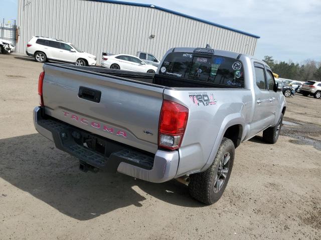 Photo 3 from auction – 2017 TOYOTA TACOMA DOU with VIN 3TMBZ5DN1HM011924