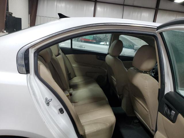 Photo 10 from auction – 2010 KIA OPTIMA EX with VIN KNAGH4A46A5447028