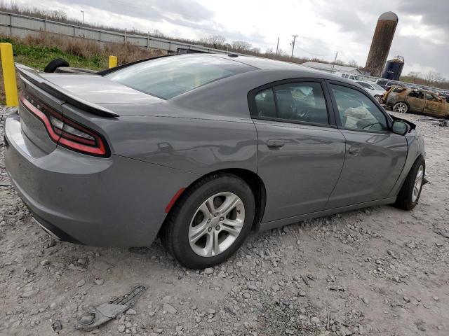 Photo 3 from auction – 2019 DODGE CHARGER SX with VIN 2C3CDXBG2KH660984