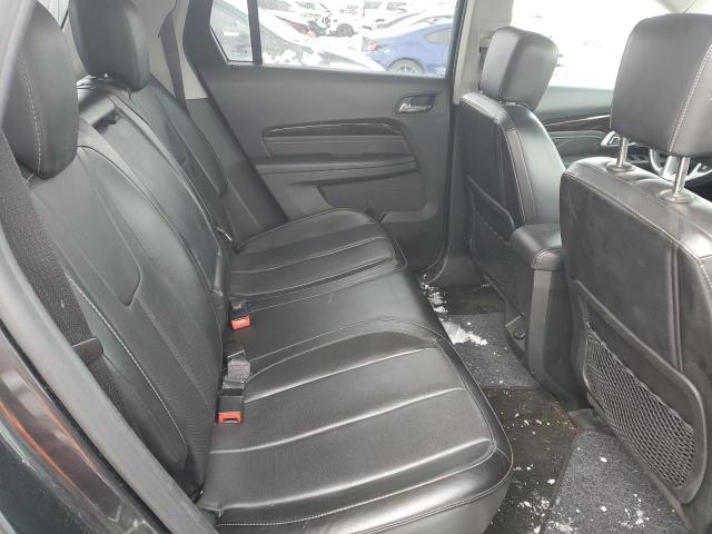 Photo 10 from auction – 2017 GMC TERRAIN DE with VIN 2GKFLRE30H6141649