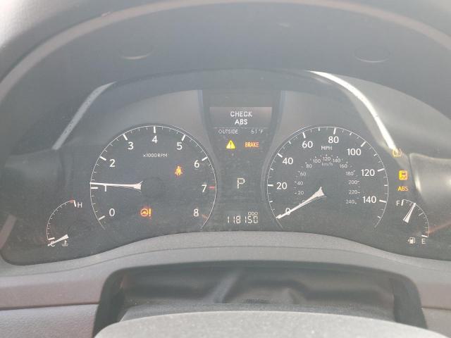 Photo 9 from auction – 2010 LEXUS RX 350 with VIN 2T2ZK1BA8AC023364