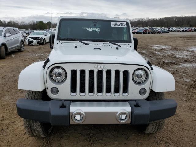 Photo 5 from auction – 2018 JEEP WRANGLER U with VIN 1C4BJWEG4JL910698