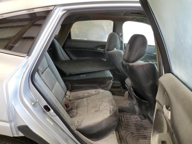 Photo 10 from auction – 2013 HONDA CROSSTOUR with VIN 5J6TF2H52DL002919