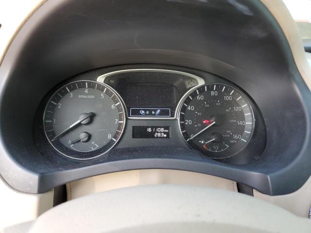 Photo 9 from auction – 2013 NISSAN ALTIMA 3.5 with VIN 1N4BL3AP5DN576095