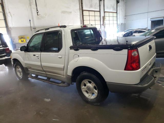 Photo 2 from auction – 2002 FORD EXPLORER S with VIN 1FMZU77E32UD42412