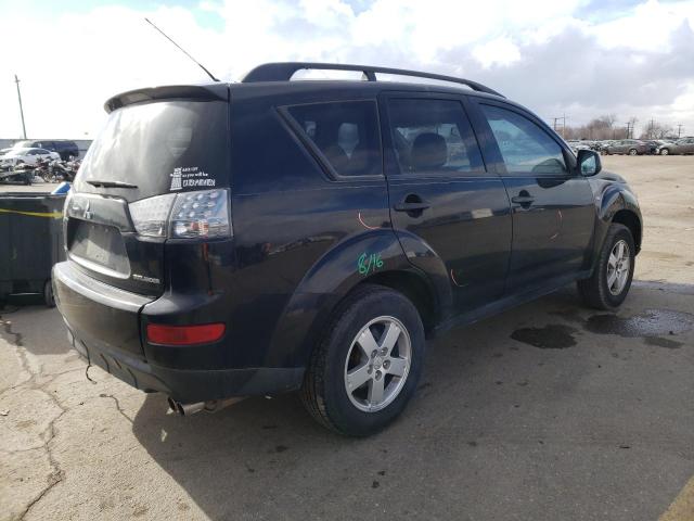 Photo 3 from auction – 2007 MITSUBISHI OUTLANDER with VIN JA4MS31X27U012544
