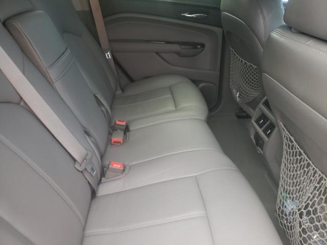 Photo 11 from auction – 2012 CADILLAC SRX with VIN 3GYFNGE30CS565928