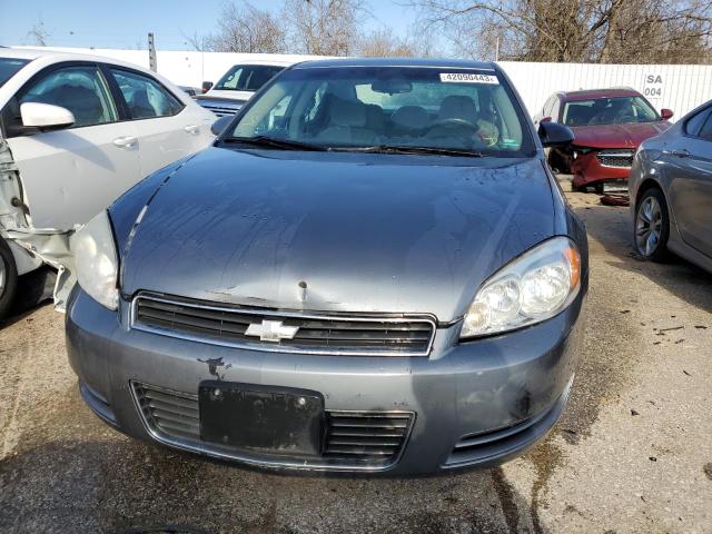 Photo 5 from auction – 2007 CHEVROLET IMPALA LS with VIN 2G1WB58K379406841