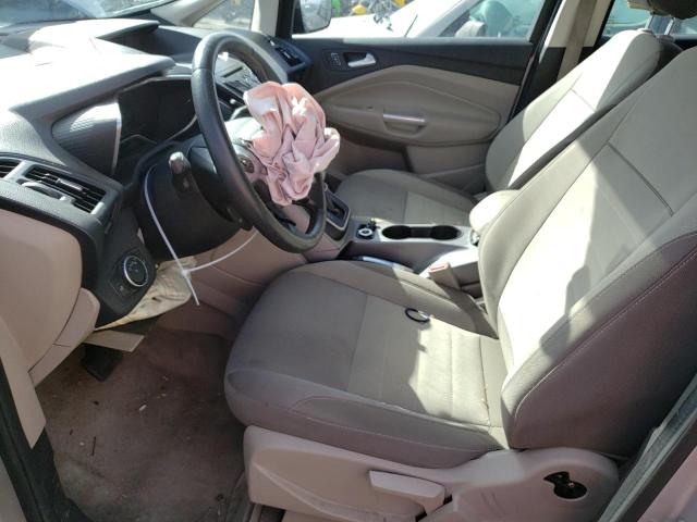 Photo 7 from auction – 2015 FORD C-MAX SE with VIN 1FADP5AU4FL107335