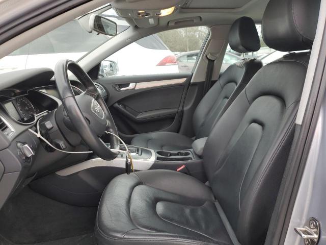 Photo 7 from auction – 2015 AUDI A4 PREMIUM with VIN WAUAFAFL8FN009385