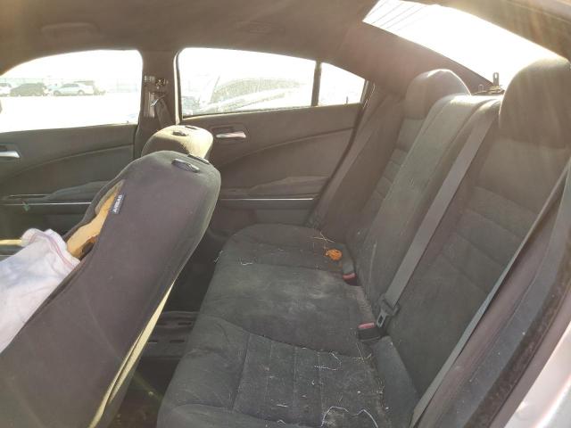 Photo 10 from auction – 2016 DODGE CHARGER PO with VIN 2C3CDXAT1GH165410