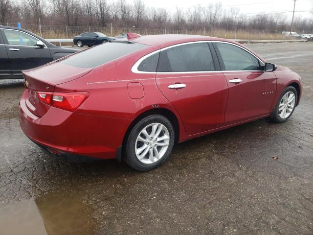 Photo 3 from auction – 2018 CHEVROLET MALIBU LT with VIN 1G1ZD5ST7JF203748