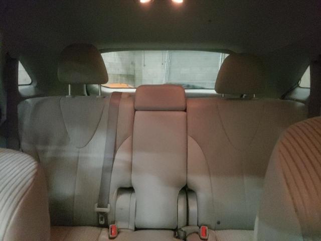 Photo 10 from auction – 2009 TOYOTA VENZA with VIN 4T3BE11A19U001710