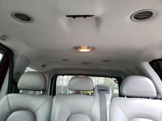 Photo 10 from auction – 2005 FORD EXPLORER X with VIN 1FMZU73K85UA75901