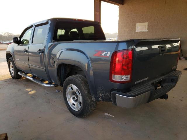 Photo 2 from auction – 2008 GMC SIERRA C15 with VIN 2GTEC13J281100592