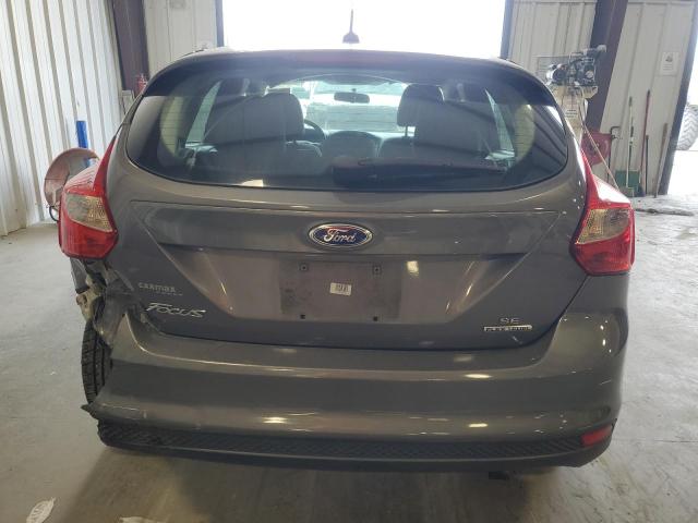 Photo 6 from auction – 2013 FORD FOCUS SE with VIN 1FADP3K20DL319809