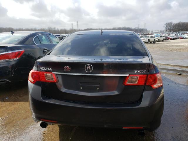 Photo 6 from auction – 2011 ACURA TSX with VIN JH4CU2F67BC001235