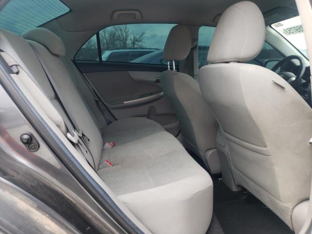 Photo 10 from auction – 2013 TOYOTA COROLLA BA with VIN 2T1BU4EE5DC975579