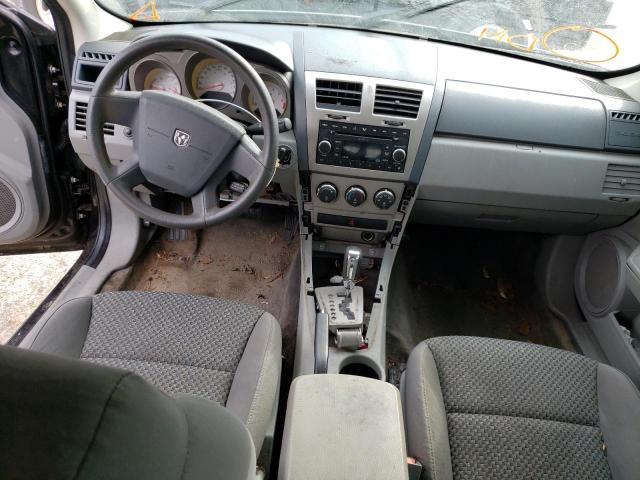 Photo 8 from auction – 2008 DODGE AVENGER SE with VIN 1B3LC46K68N164759