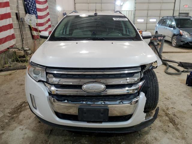 Photo 5 from auction – 2011 FORD EDGE SEL with VIN 2FMDK4JCXBBB51548