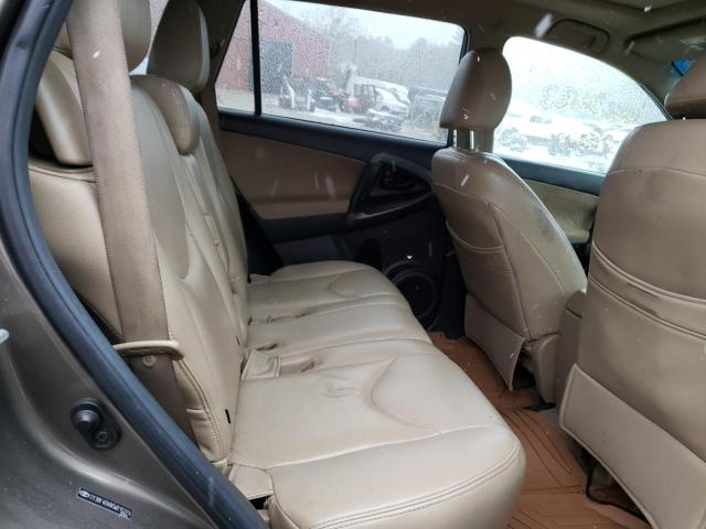 Photo 11 from auction – 2012 TOYOTA RAV4 with VIN 2T3BF4DV8CW215274
