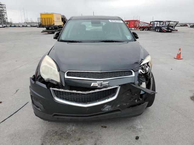 Photo 5 from auction – 2014 CHEVROLET EQUINOX LS with VIN 2GNALAEK4E6365377