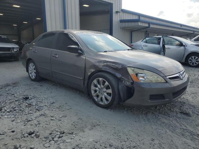 Photo 4 from auction – 2006 HONDA ACCORD EX with VIN 1HGCM66556A016366