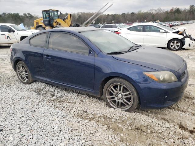 Photo 4 from auction – 2010 TOYOTA SCION TC with VIN JTKDE3B78A0311779