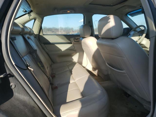 Photo 10 from auction – 2004 CHEVROLET IMPALA LS with VIN 2G1WH52K949373234